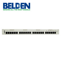 Belden Rv6Ppf1U24Wh Cat6 24P 1U t