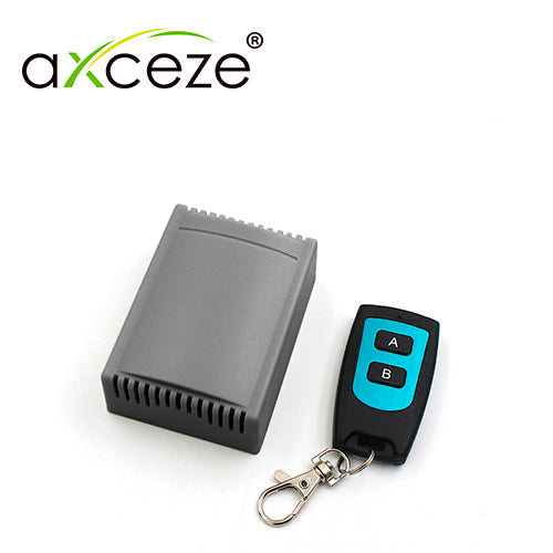 Axceze Axrec20
