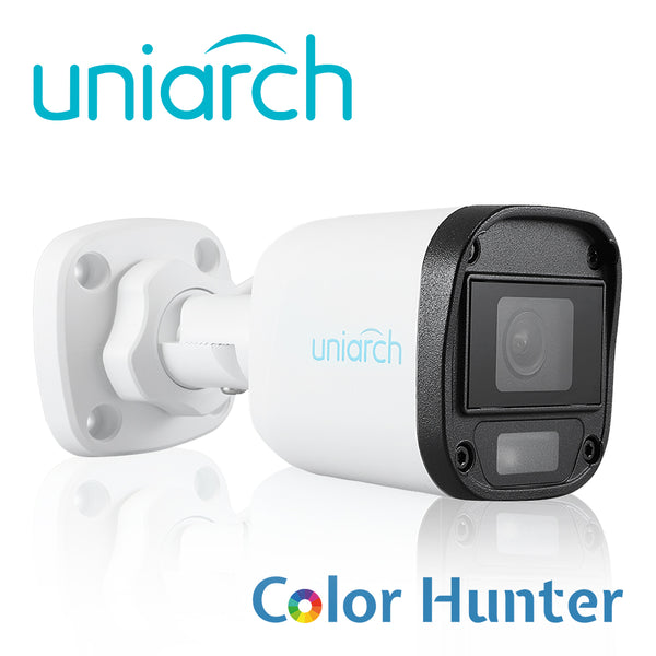 Uniarch Uacb115f28w 5Mpx