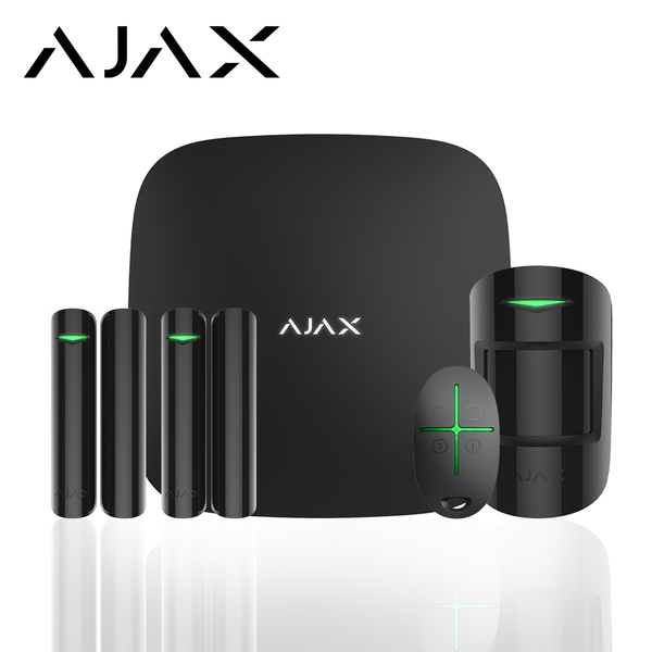 Ajax Hub2(4G)Basic/B ◦