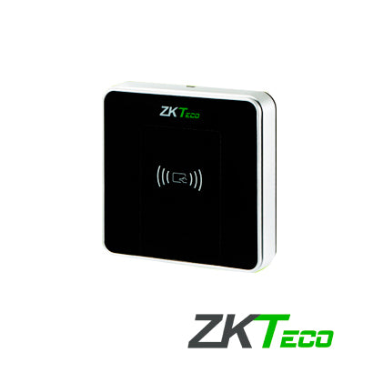 Zkteco Ur10r1f