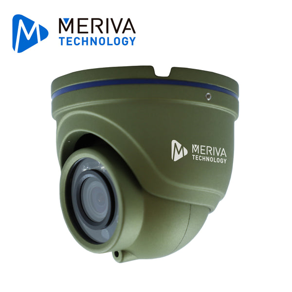 Meriva Mc320hd 2Mpx