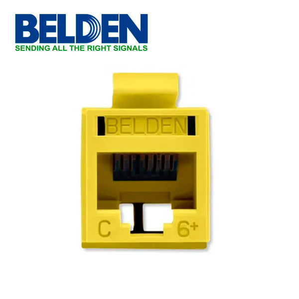 Belden Rv6mjkuyls1 Cat6