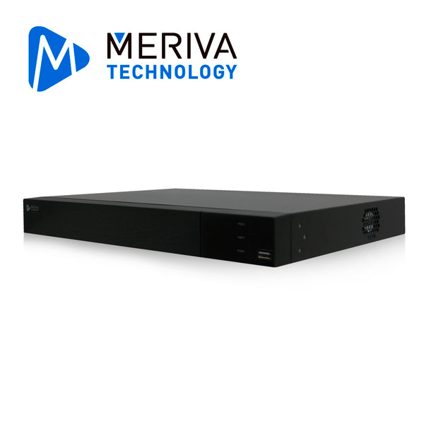 Meriva Msdv8216 8Mpx