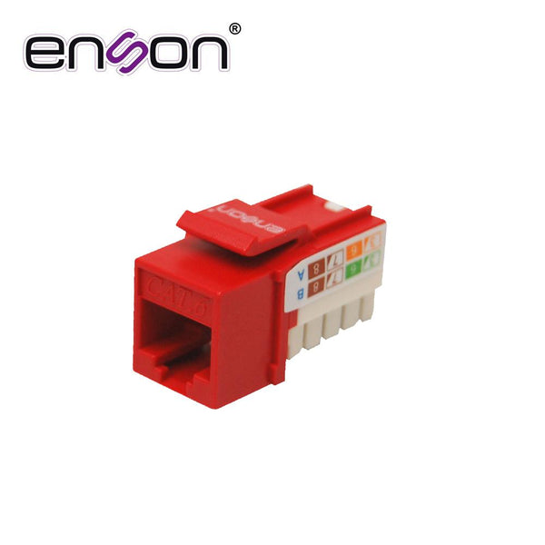 Enson Eprojack6rd Cat6