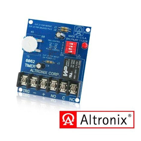 Altronix 6062-T ◦
