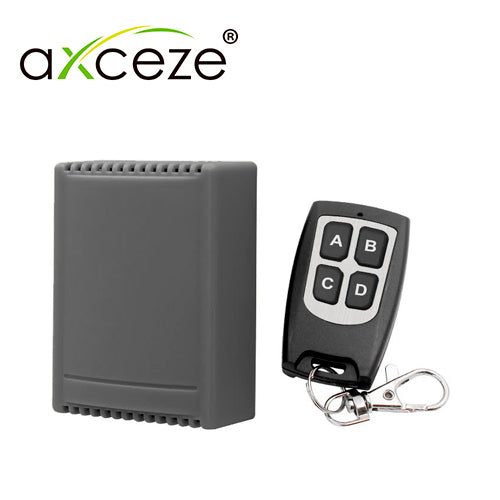 Axceze Axrec40