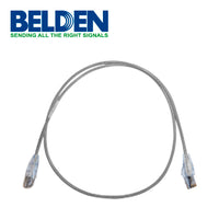 Belden Cad1108003 Cat6A 0.9M ◦