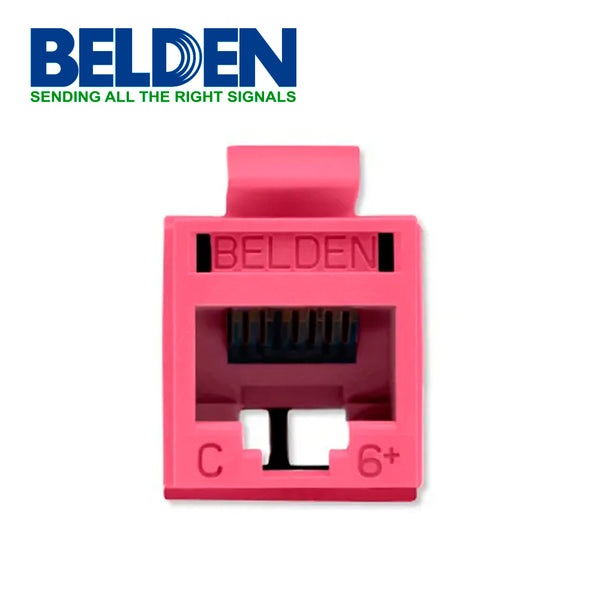 Belden Rv6mjkutrs1 Cat6