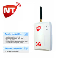 Netio Ntlink3G t◦