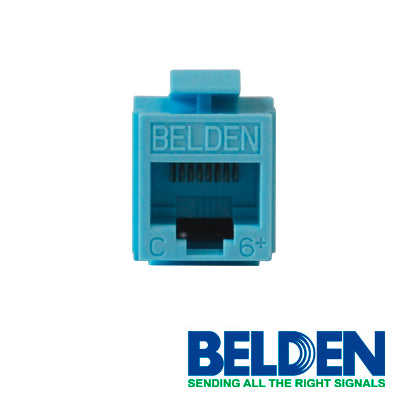 Belden Ax101326-T Cat6 ◦