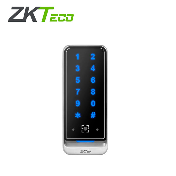Zkteco Qr600vke 125Khz Qr