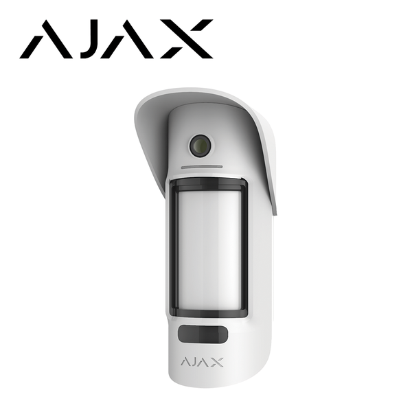 Ajax Motioncamoutdoor ◦