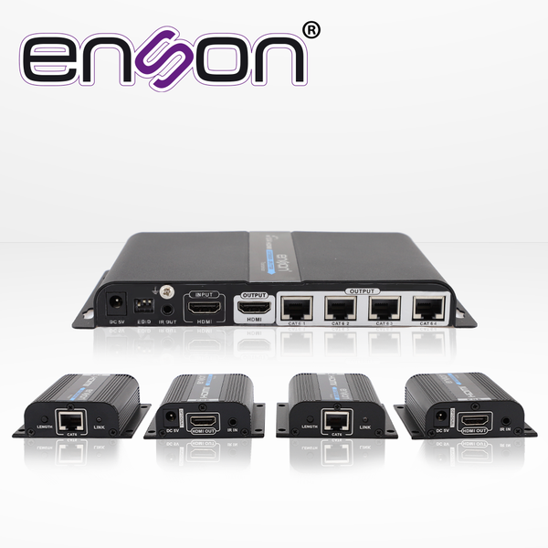 Enson Ensex704