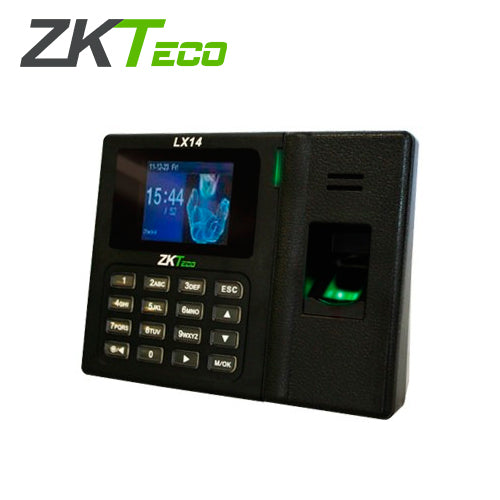 Zkteco Lx14
