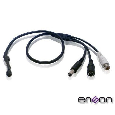 Enson Pa4mic
