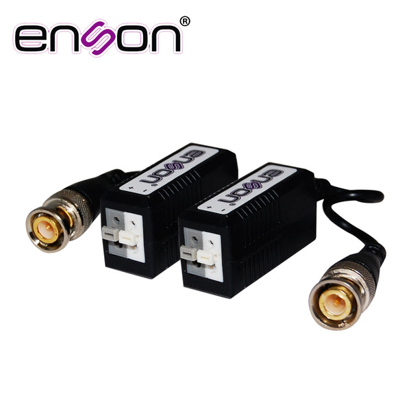 Enson Ensvt100 2Mpx Par #v1818-16