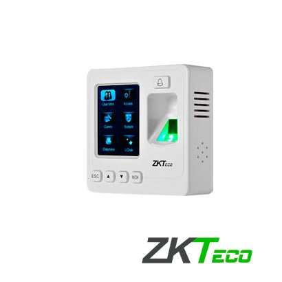 Zkteco Sf100/id 125Khz