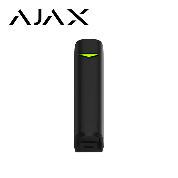 Ajax Motionprotectcurtainb ◦