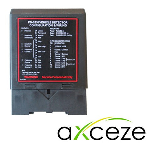 Axceze Axloop24