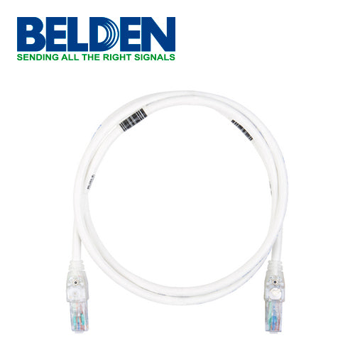 Belden C6T1108007 Cat6 2.1M ◦