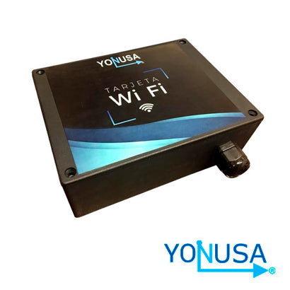 Yonusa Wi01