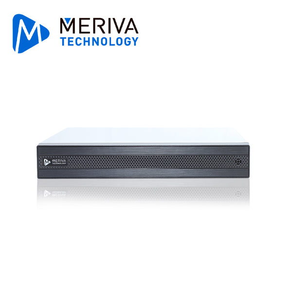 Meriva Mxvr5104a 5Mpx