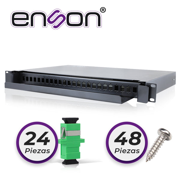 Enson Ensodf8002