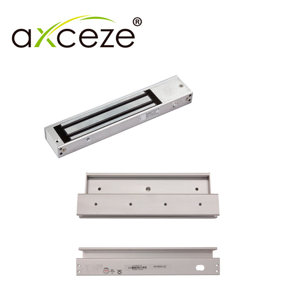 Axceze Mgz620kit 280Kg 620Lbs