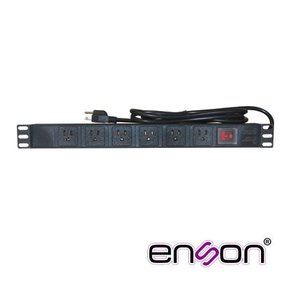 Enson Enspdu6