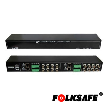 Folksafe Fshdp4616