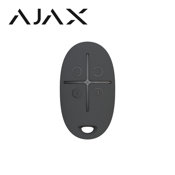 Ajax Spacecontrolb ◦