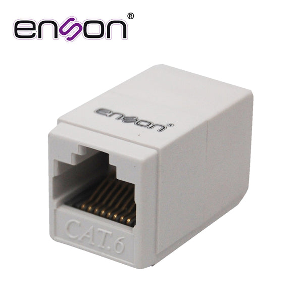 Enson Eprocop6 Cat6 Cople Rj45 ◦