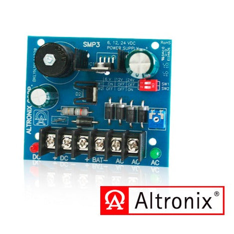 Altronix Smp3