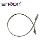 Enson P6006G Cat6 100%Cobre 0.6M ◦
