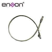 Enson P6006g Cat6 100%Cobre 0.6M