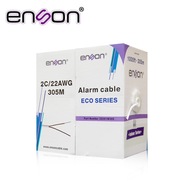 Enson Alarma32201w305 2H 305M