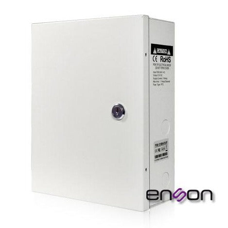 Enson Psb1209backup 12V 5A 9C Opcion Respaldo