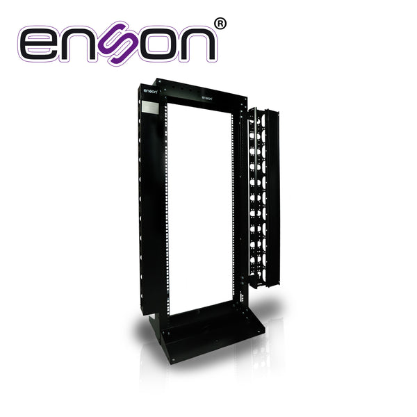 Enson Ensrack25uo 25U