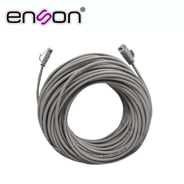 Enson Ensip18cat6 Cat6 18M