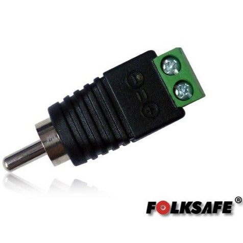 Folksafe Fsrca1 Rca