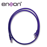Enson P6009P Cat6 100%Cobre 0.9M ◦