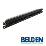Belden Ax103258 Cat5E 24P 1U