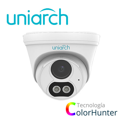 Uniarch Ipct213apf28w 3Mpx