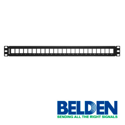 Belden Ax103114 24P 1U ◦