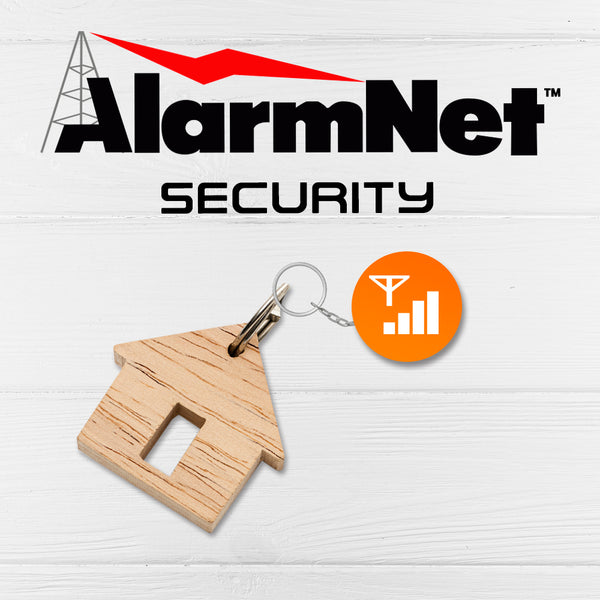 Honeywell Alarmnetseccell