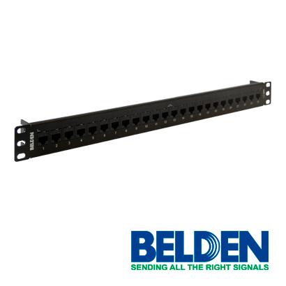 Belden Ax103253 Cat6 24P 1U