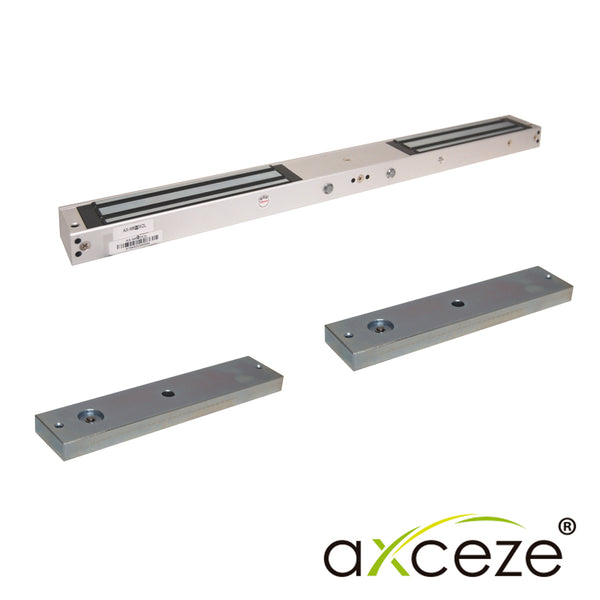 Axceze Axm620x2l 280Kg 600Lbs
