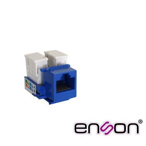 Enson Ensjc5blazul Cat5E