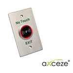 Axceze Axtouch2 Sin Tocar ◦